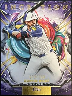 Austin Riley
