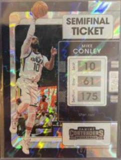 Mike Conley