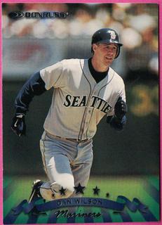 DAN WILSON