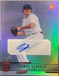 Connor Seabold