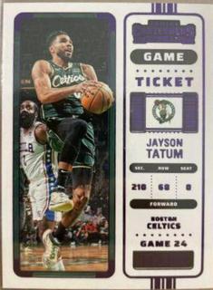 Jayson Tatum