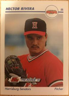 Hector Rivera