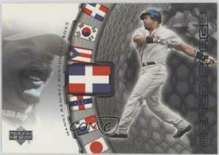 Manny Ramirez