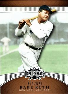 Babe Ruth