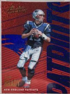 Tom Brady