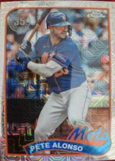 Pete Alonso