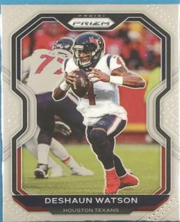 Deshaun Watson