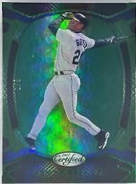 Ken Griffey Jr.