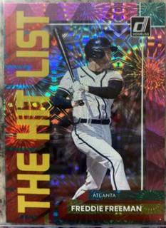 Freddie Freeman