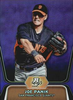 Joe Panik