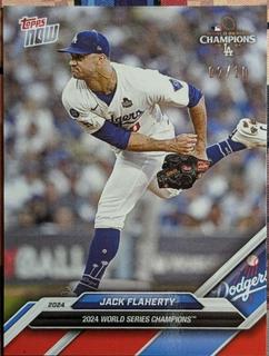 Jack Flaherty