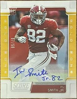 Irv Smith Jr.