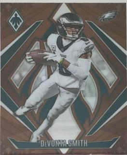 DeVonta Smith