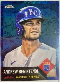 Andrew Benintendi