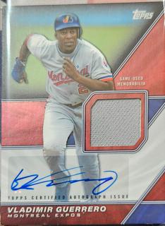 Vladimir Guerrero