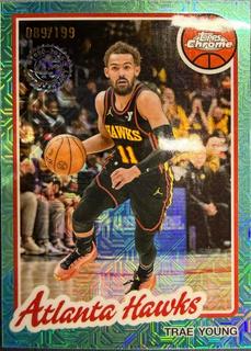 Trae Young