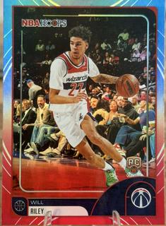 Will Riley