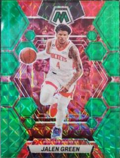 Jalen Green