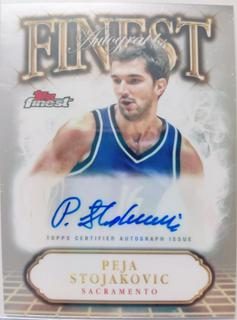 Peja Stojakovic