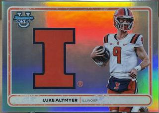Luke Altmyer