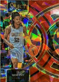 Ja Morant