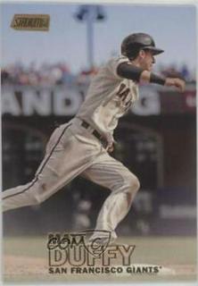 Matt Duffy