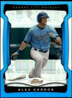 Alex Gordon