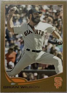 Brian Wilson