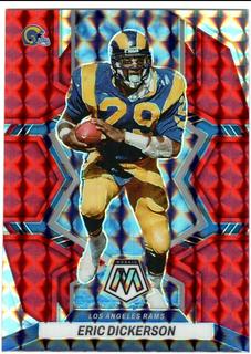 Eric Dickerson