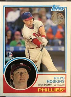 Rhys Hoskins