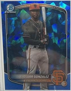Josuar Gonzalez