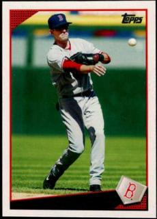 Jed Lowrie