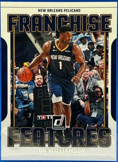 Zion Williamson