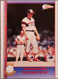 Tom Seaver