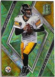 Ben Roethlisberger