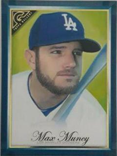 Max Muncy