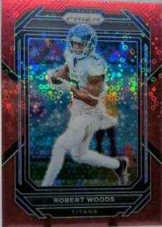 Robert Woods