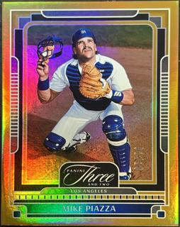 Mike Piazza