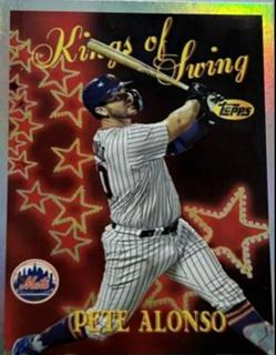 Pete Alonso