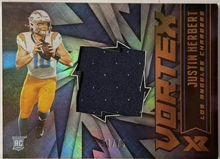 Justin Herbert