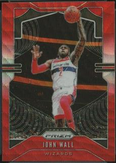 John Wall