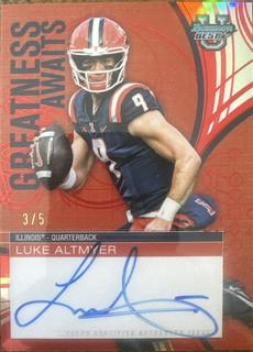 Luke Altmyer