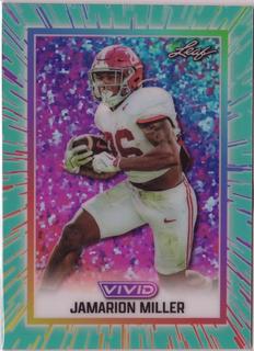 Jamarion Miller
