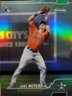 Jake Meyers