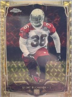 Deone Bucannon