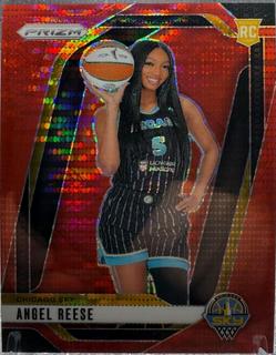 Angel Reese