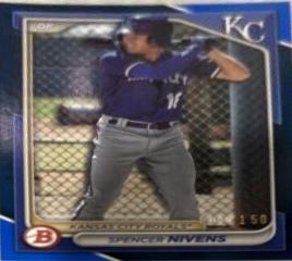 Spencer Nivens
