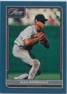 Alex Rodriguez