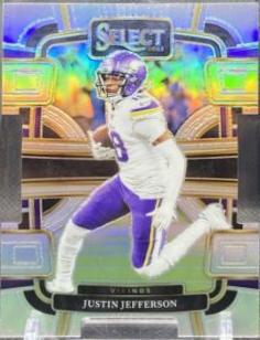 Justin Jefferson