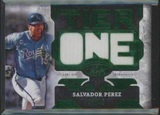 Salvador Perez
